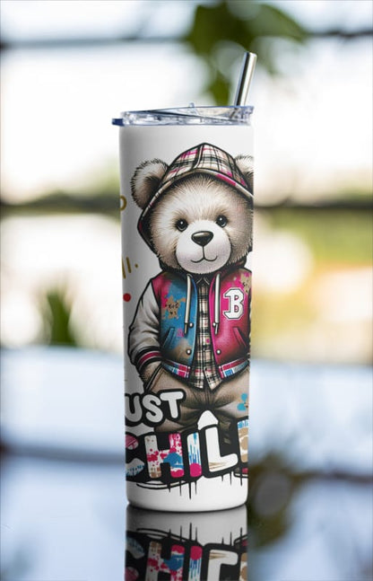 Haitian Flag Day Tumbler