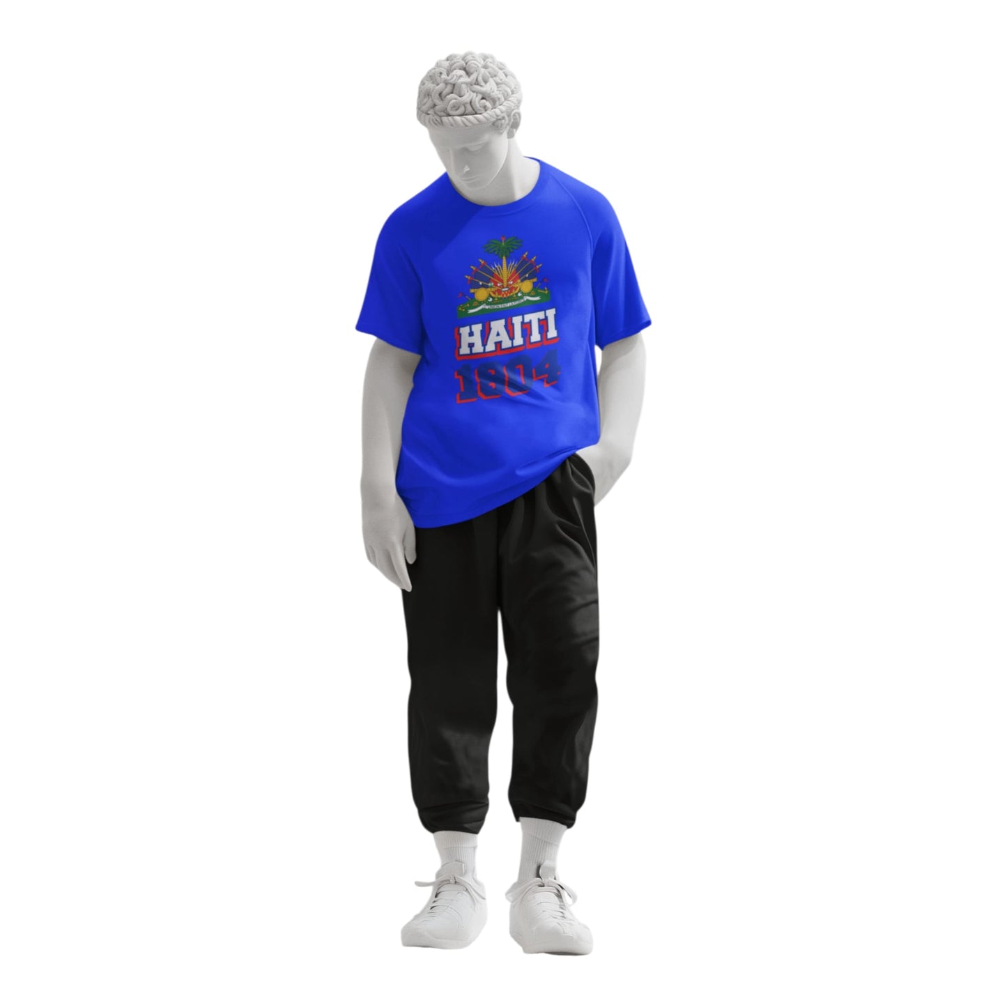 Haitian Flag Day Shirt