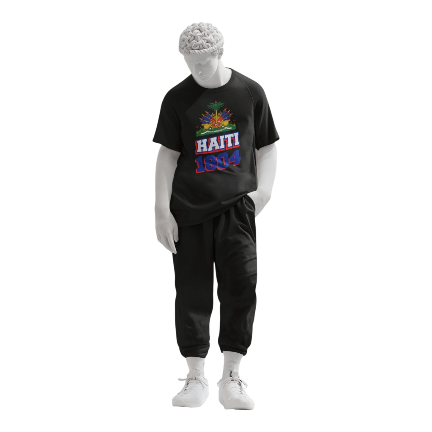 Haitian Flag Day Shirt
