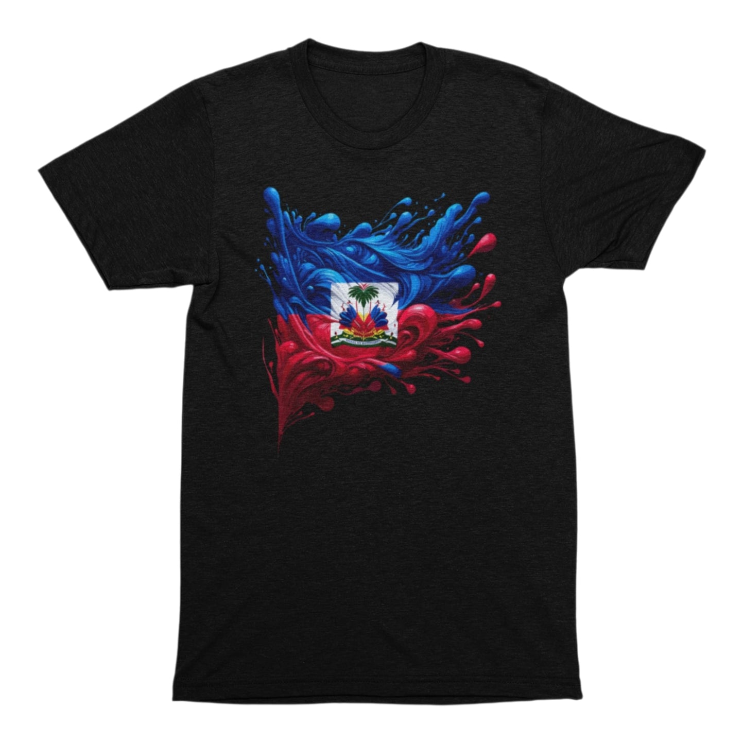 Haitian Flag Day Shirt