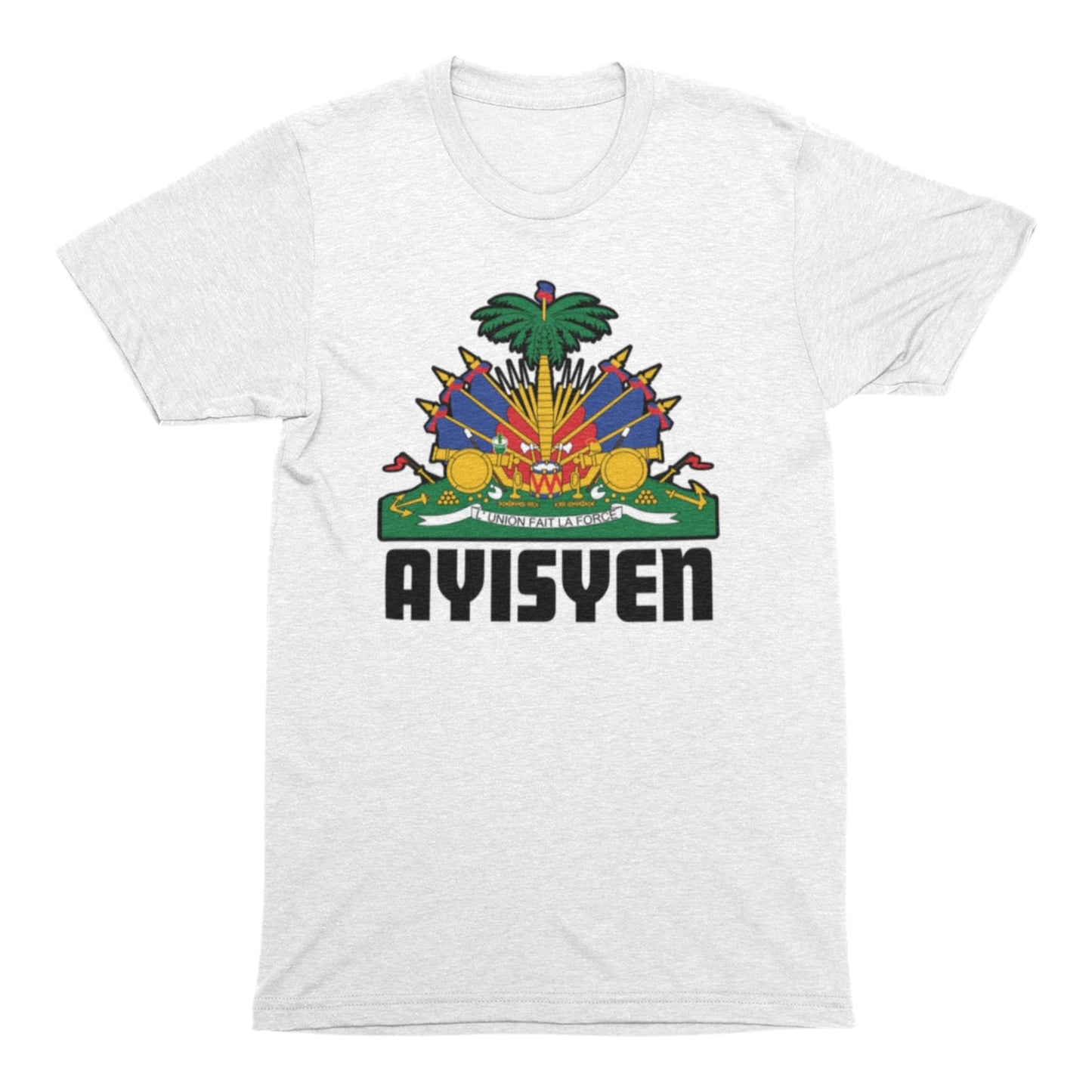 Haitian Flag Day Shirt