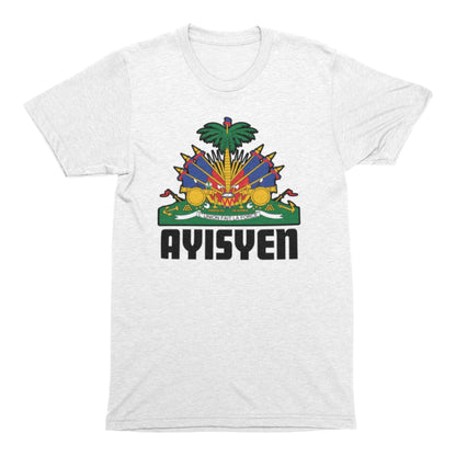 Haitian Flag Day Shirt