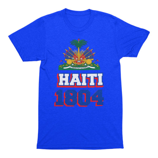 Haitian Flag Day Shirt