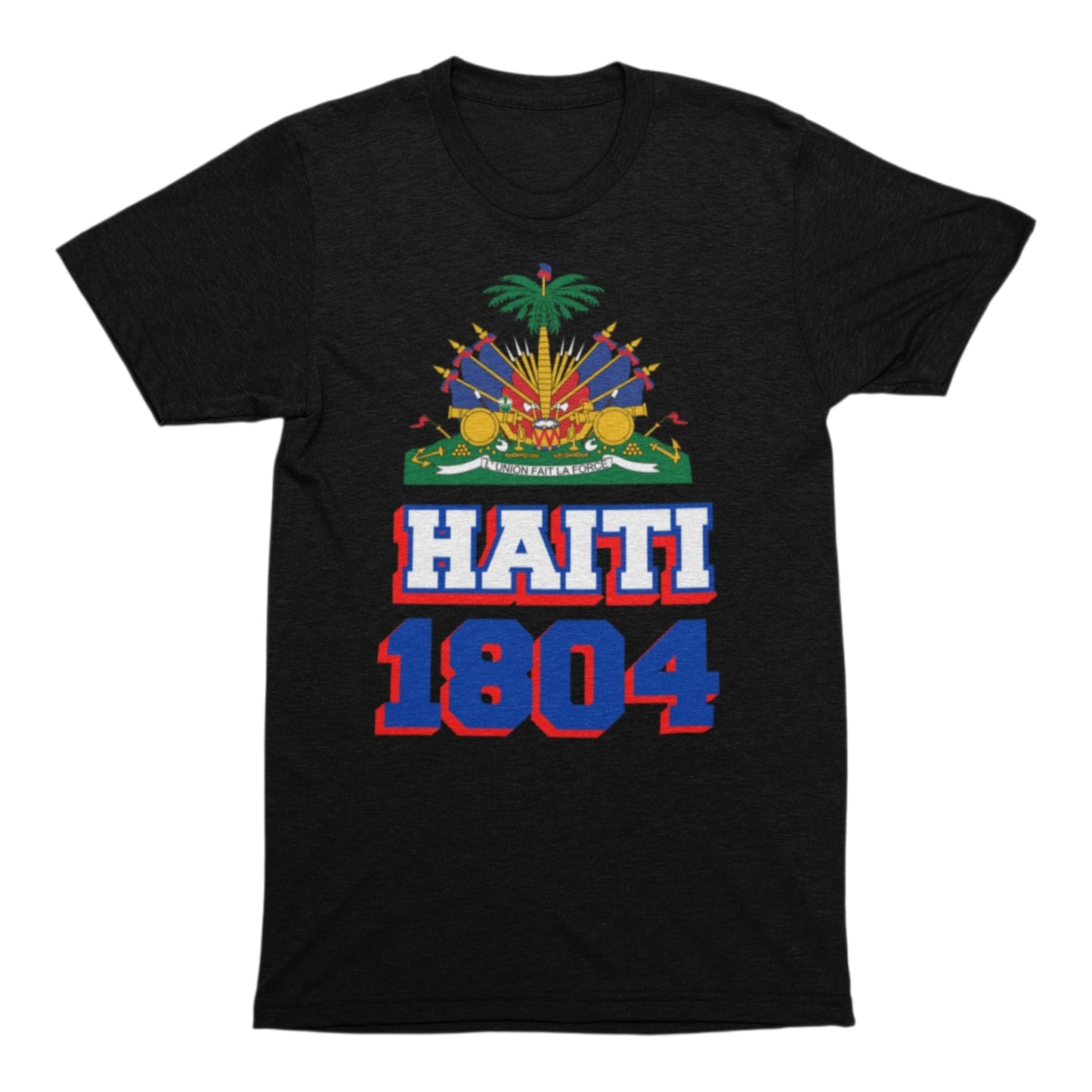Haitian Flag Day Shirt