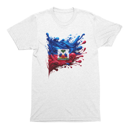 Haitian Flag Day Shirt