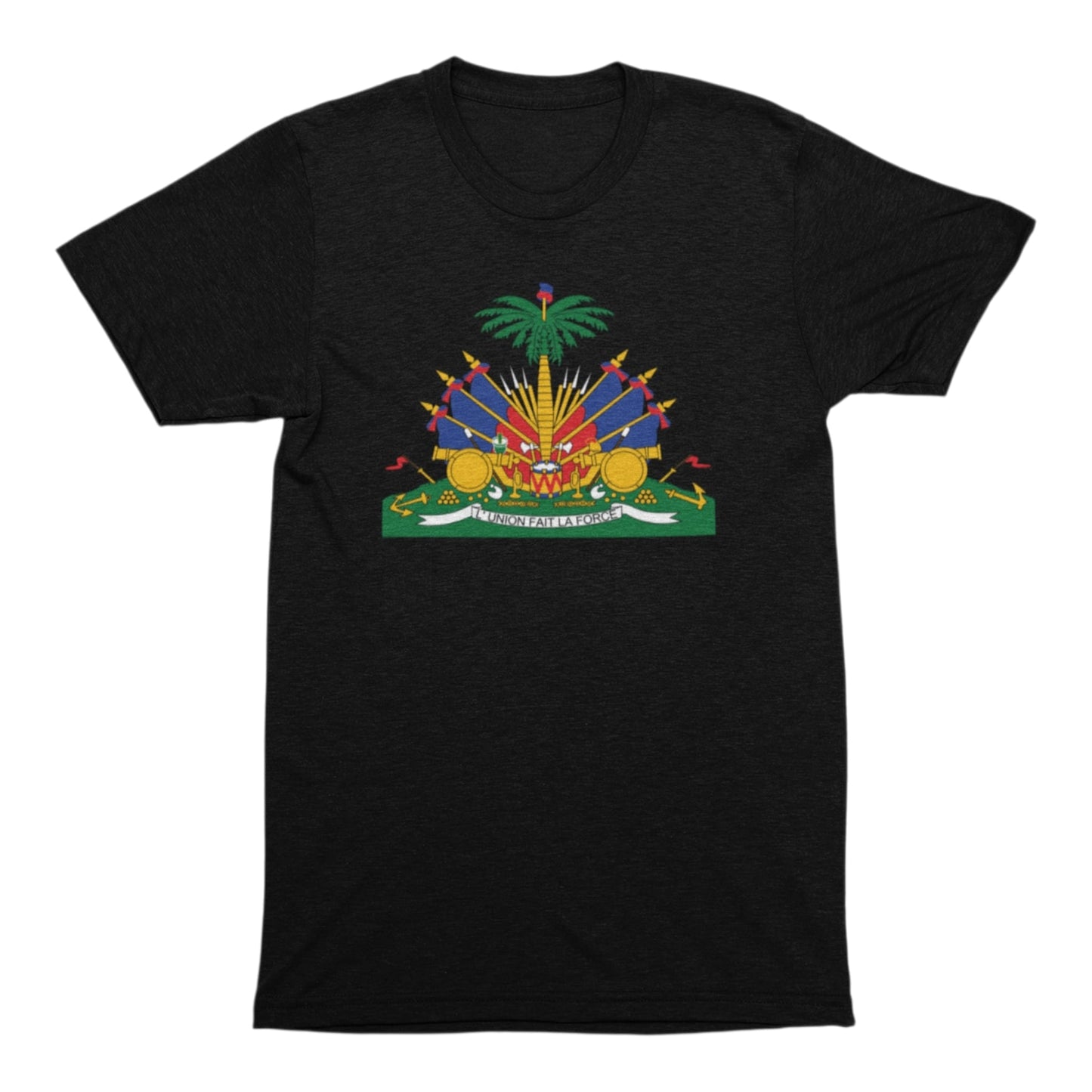 Haitian Flag Day Shirt