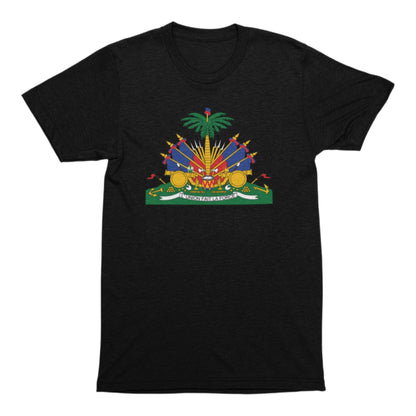 Haitian Flag Day Shirt